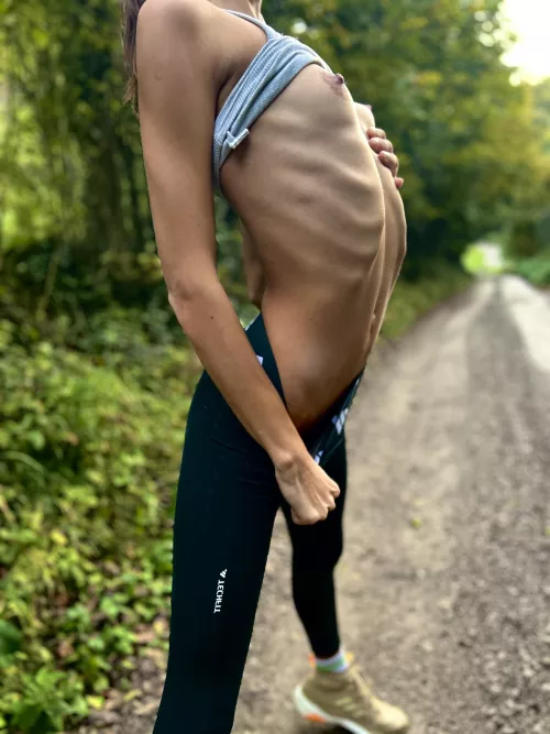 Lick me from head to toe