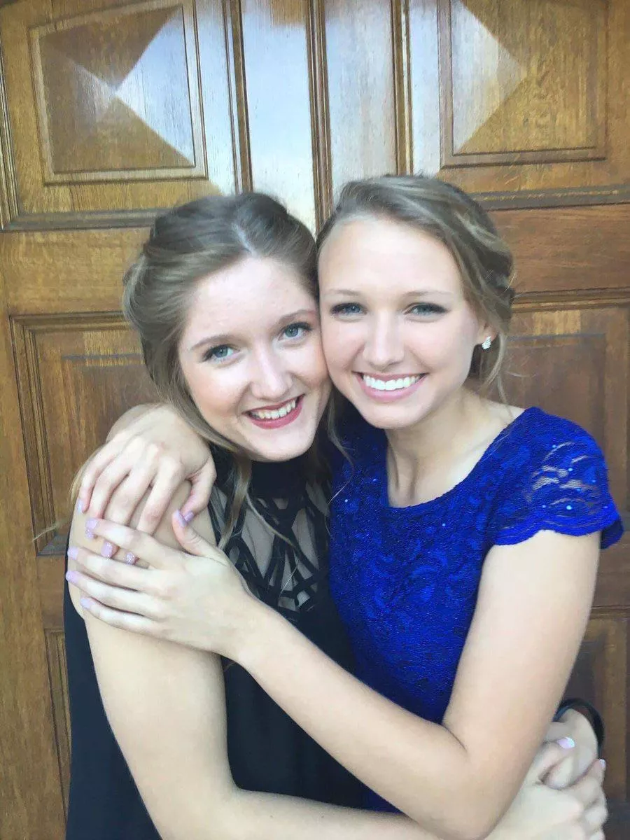 Line up these college freshmen