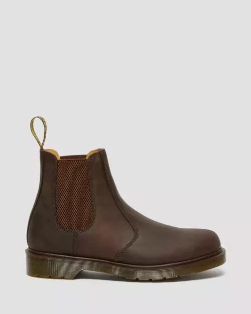 Looking for recommendations: Chelseas similar to the Doc Martens 2976 in Crazy Horse leather?
