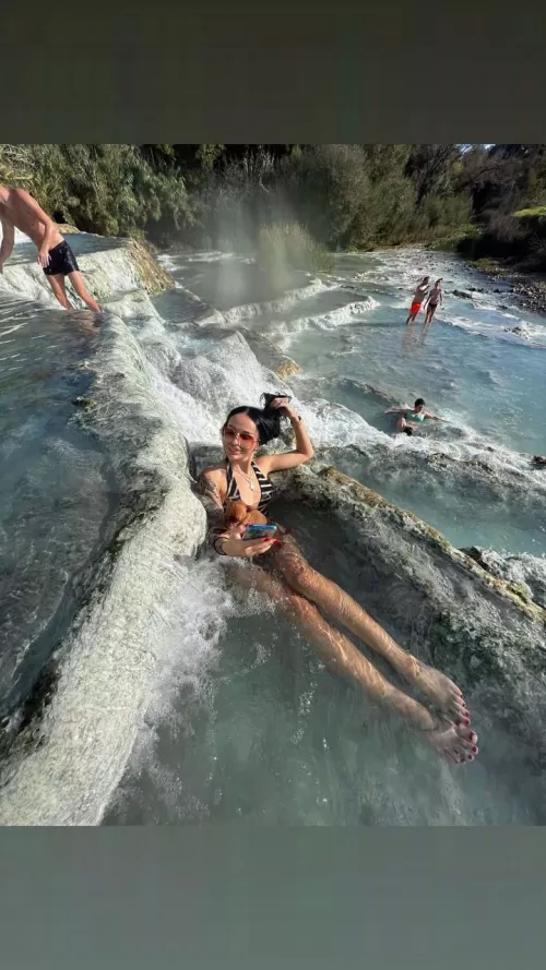 my body's begging for you