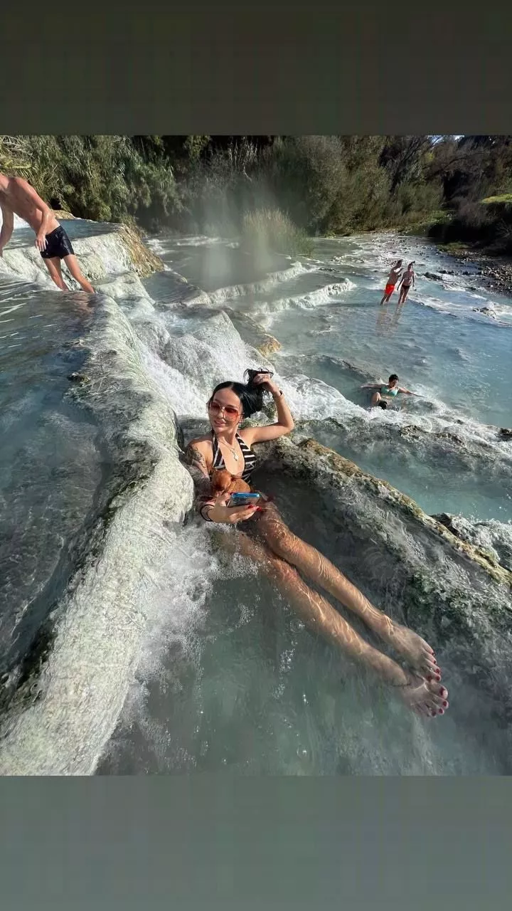 my body's begging for you