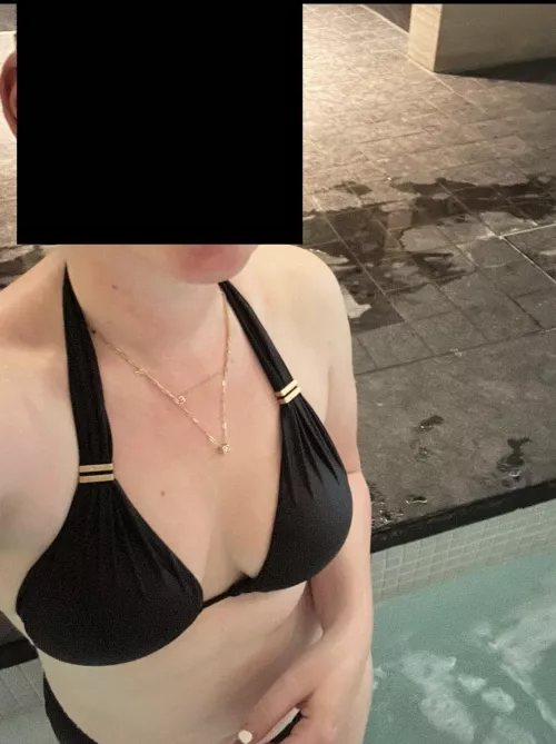 My Wife’s Ready for Some