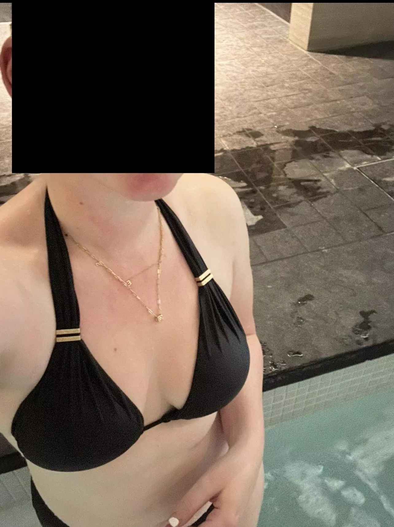 My Wife’s Ready for Some