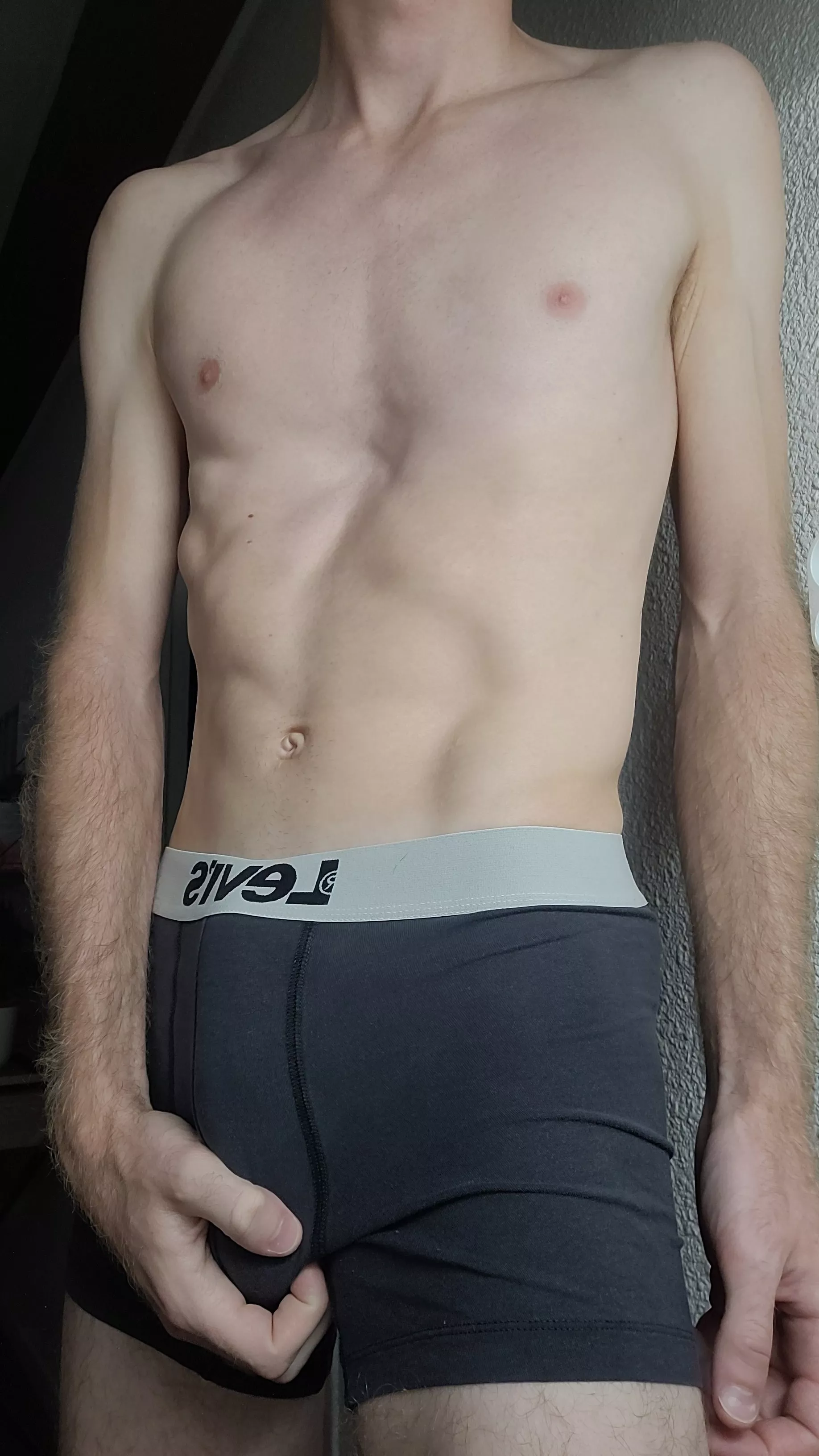 Need someone to undress me 😛