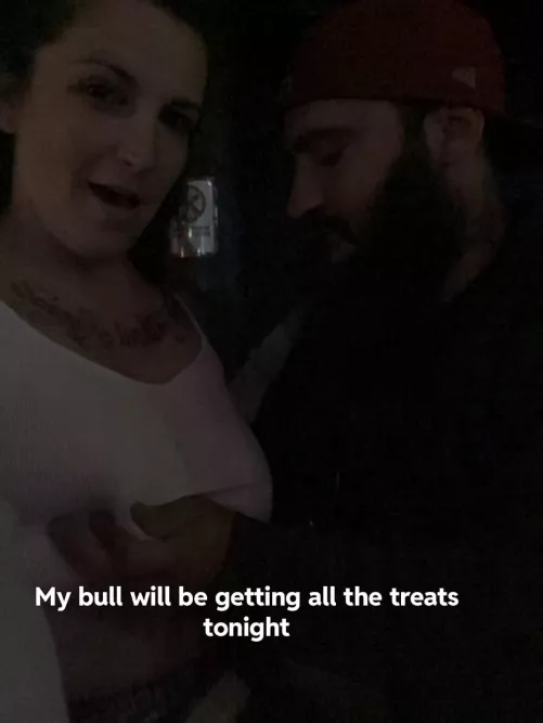 No tricks for you.. but also no treats