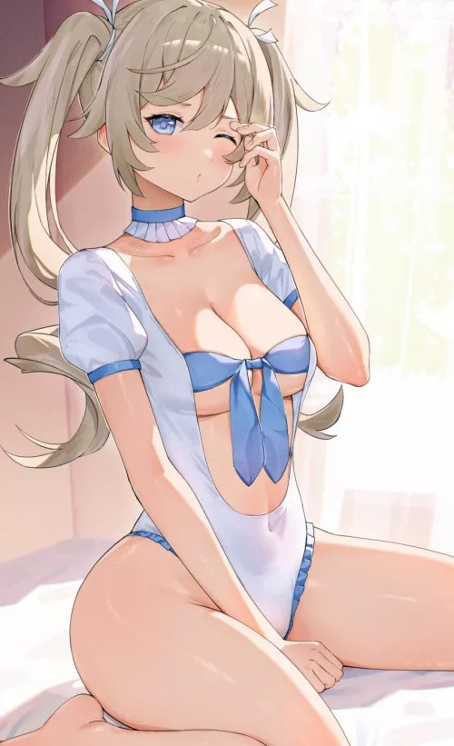 Praying for Barbara 🙏