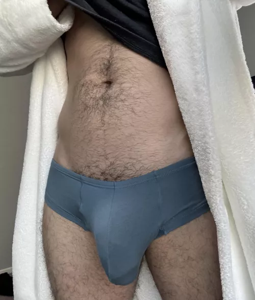 press your face up against it