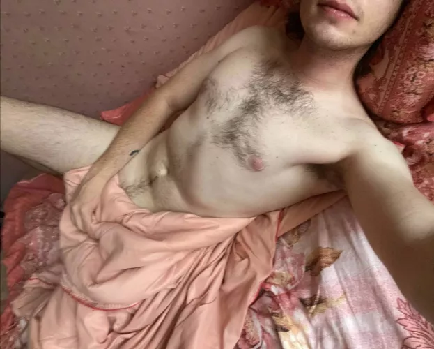 Pretty horny, help me out?