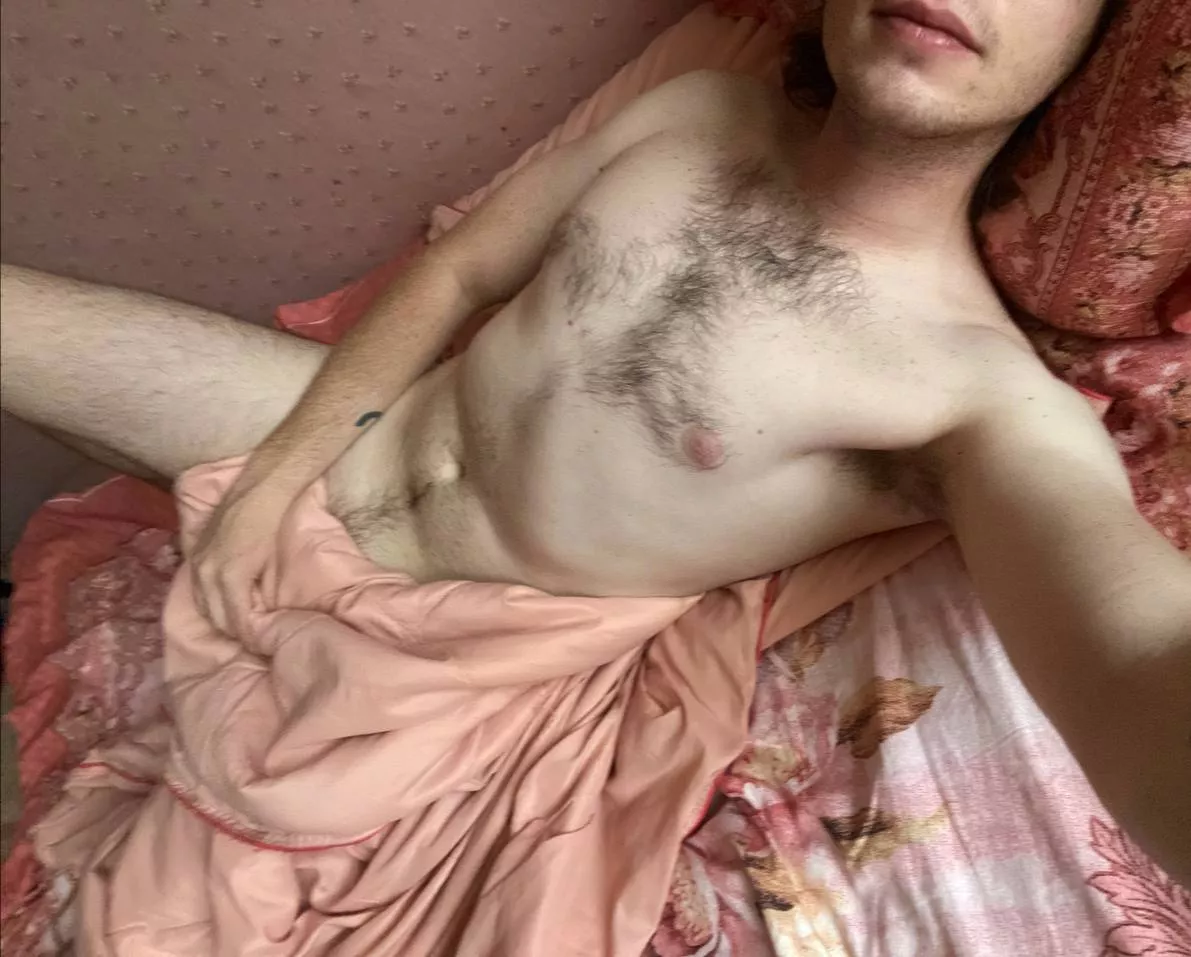 Pretty horny, help me out?