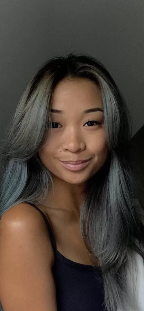 Pure and elegant Filipina angel!