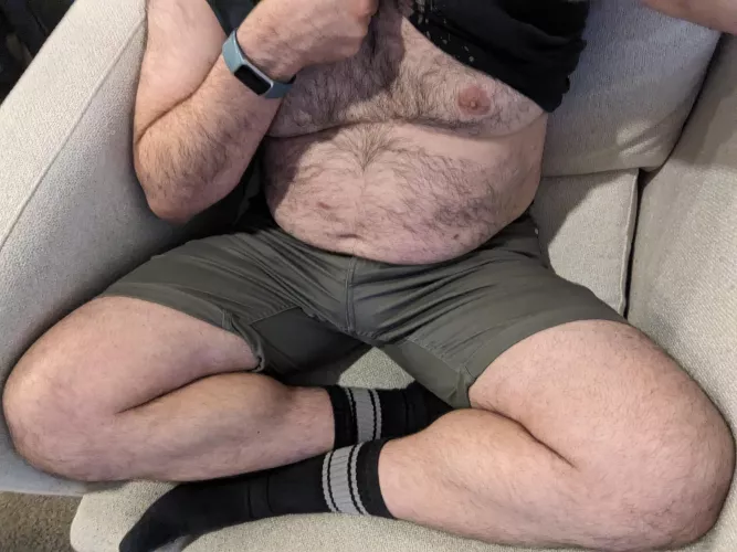 Ready for your mouth