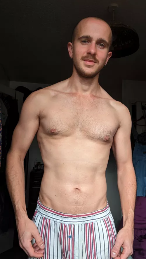 Recently turned 32. Finding that experience counts for something