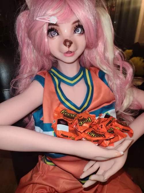 Reese's only household