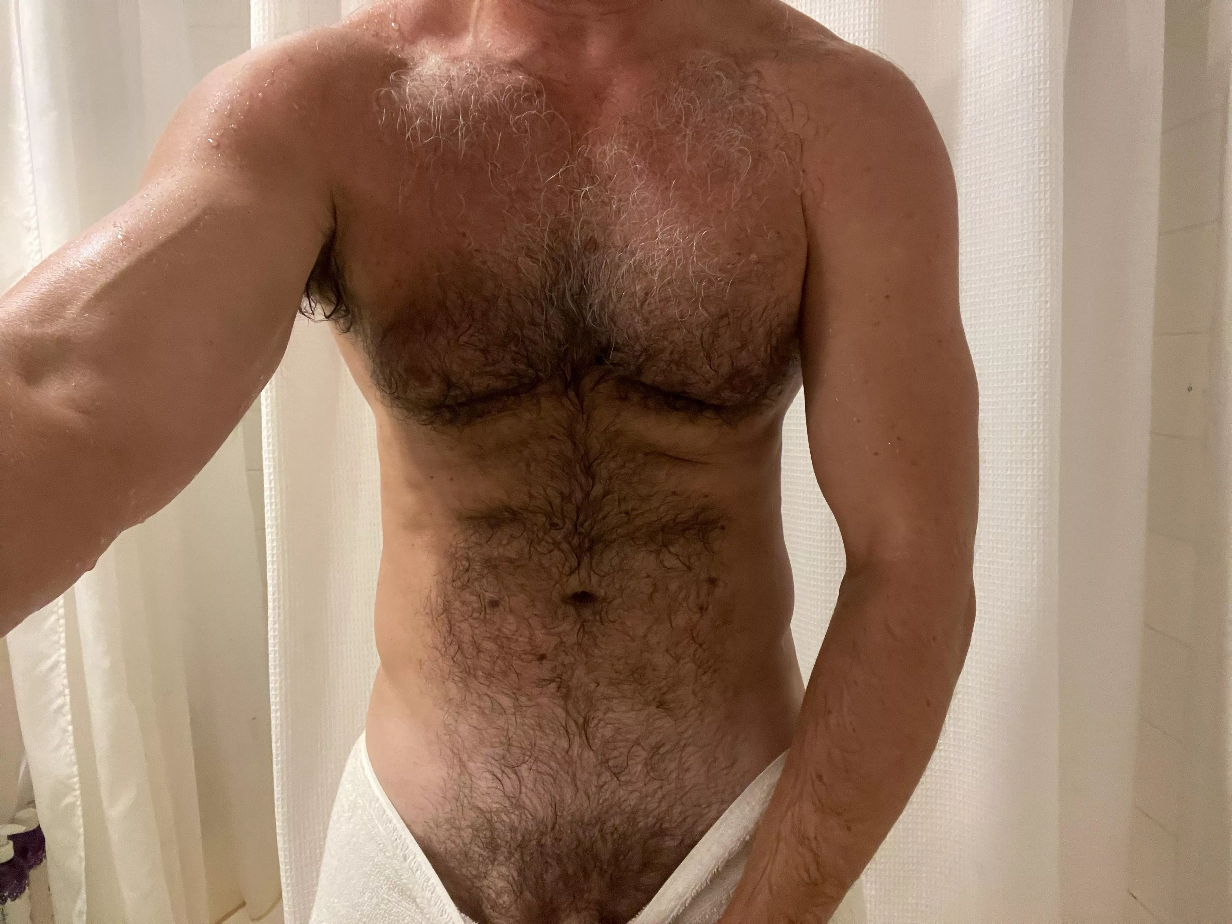 Should I keep going?