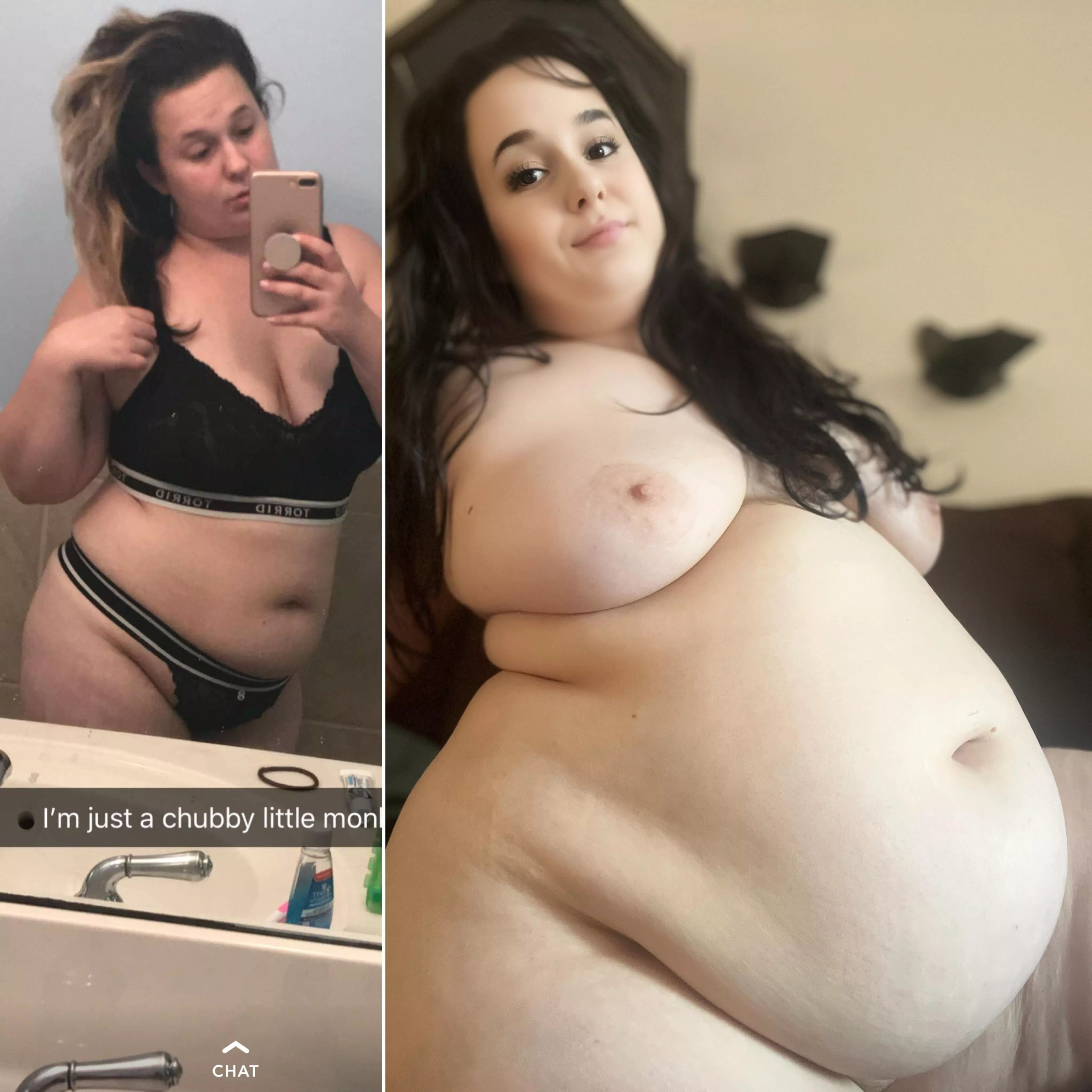 should i keep going? 🤭 (let’s be honest, could i stop even if i wanted?)