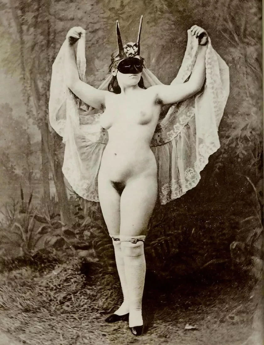 Sir, Maid Moria hails from a small Scottish Isle where they have a most curious custom. Upon All Hallow's Eve, one do dress up in ghostly or demonic attire, and must request sweetmeats from strangers. I do heartily encourage such activities, they are mo