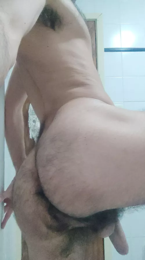 Spread me Wide open [34]