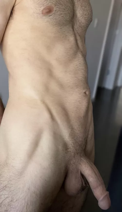 Still a little soft this morning, hopefully that's okay.