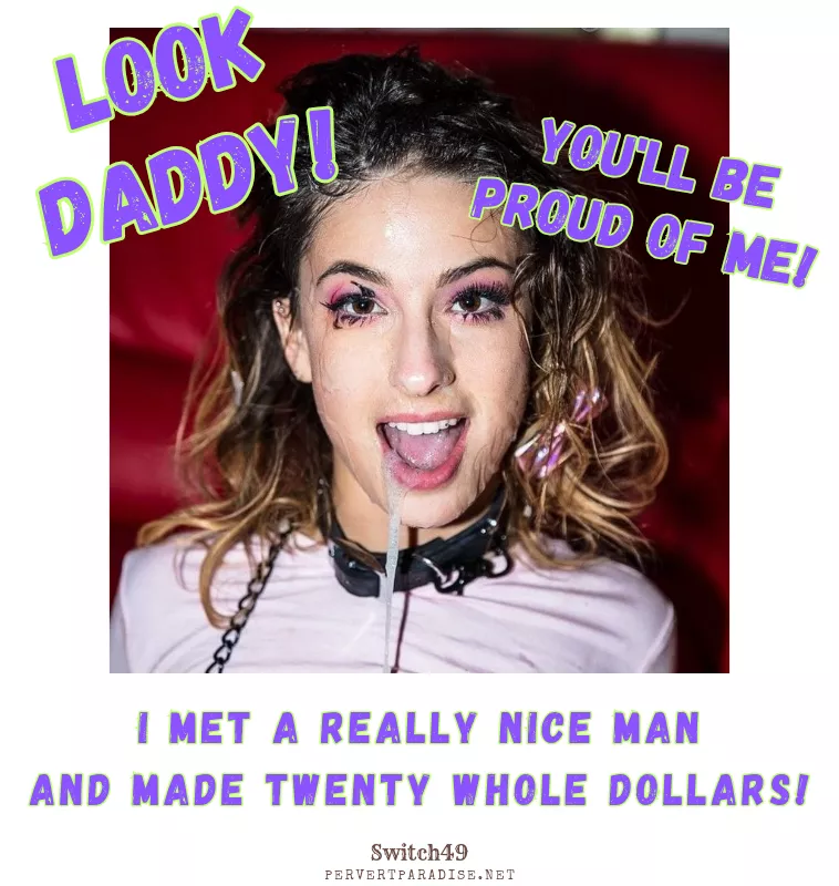 Such A Good Little Earner!