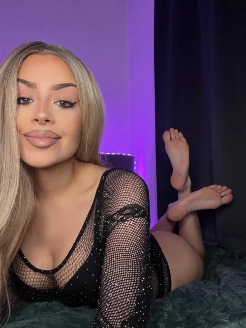 Suck on them while you deep inside me