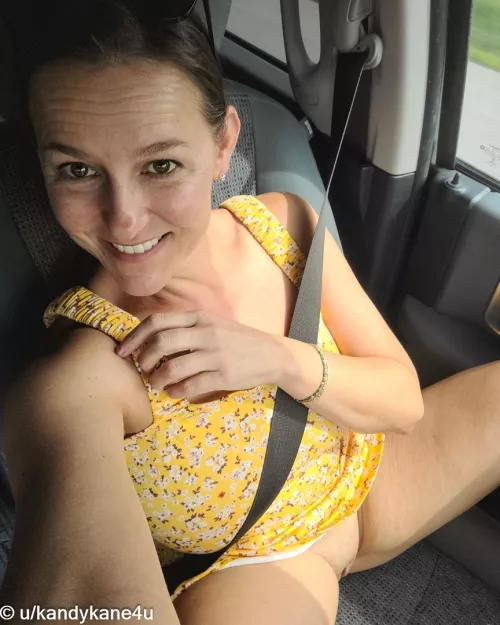 Sundress are made for car play