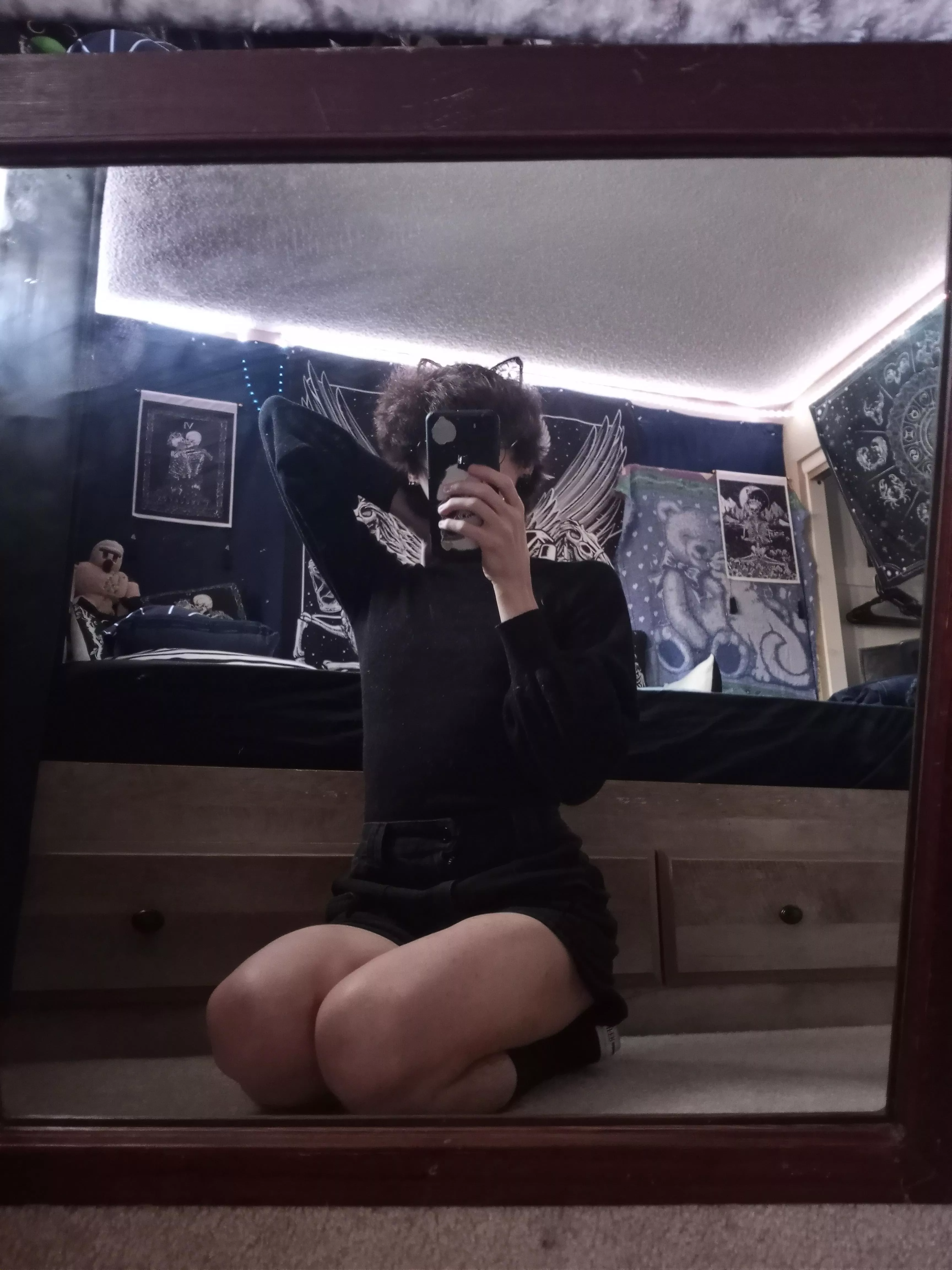 Take Me Trick or Treating? <3