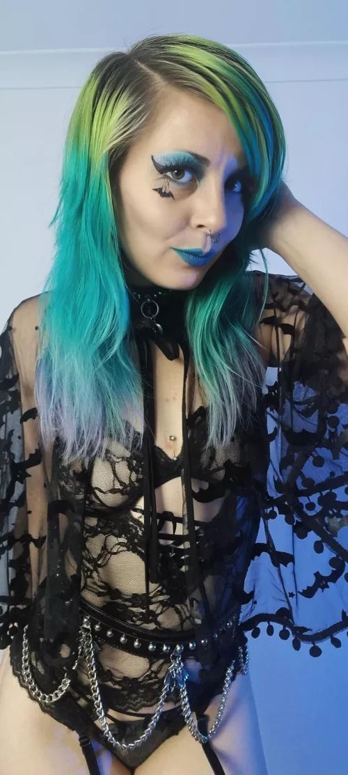 Tell me something wholesome to make my night better