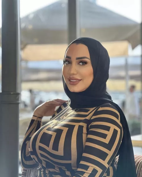 They are a lovely pair