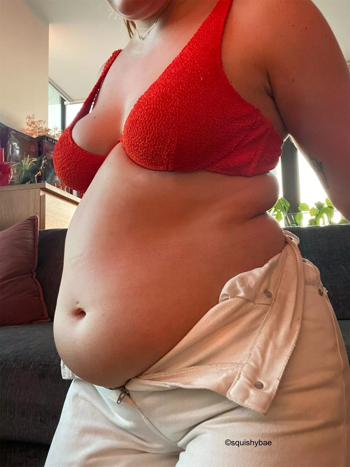 They must have shrunk 🤔