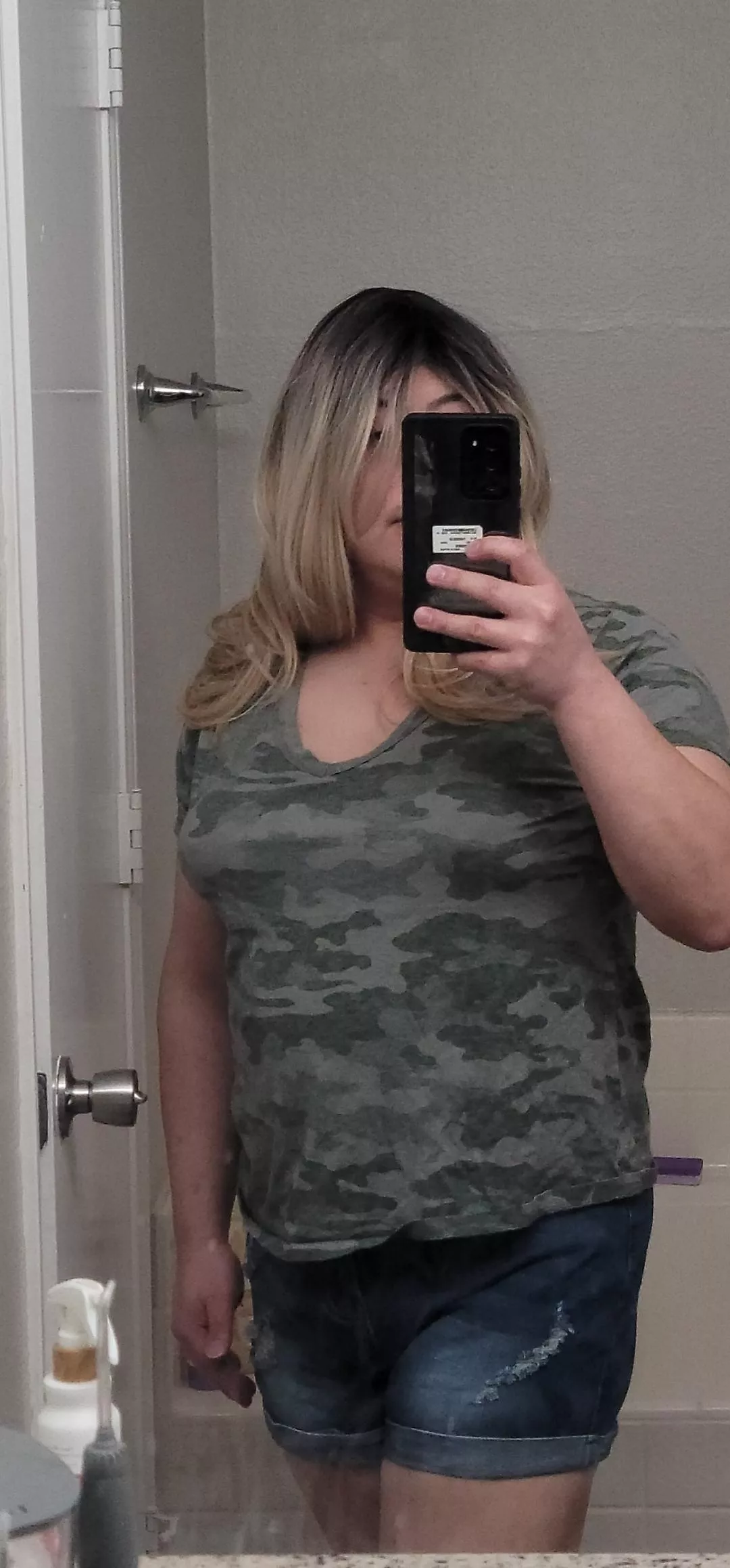 Thoughts or opinions on my outfit?