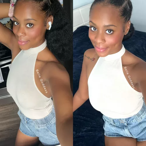 Time for my morning fill ;)