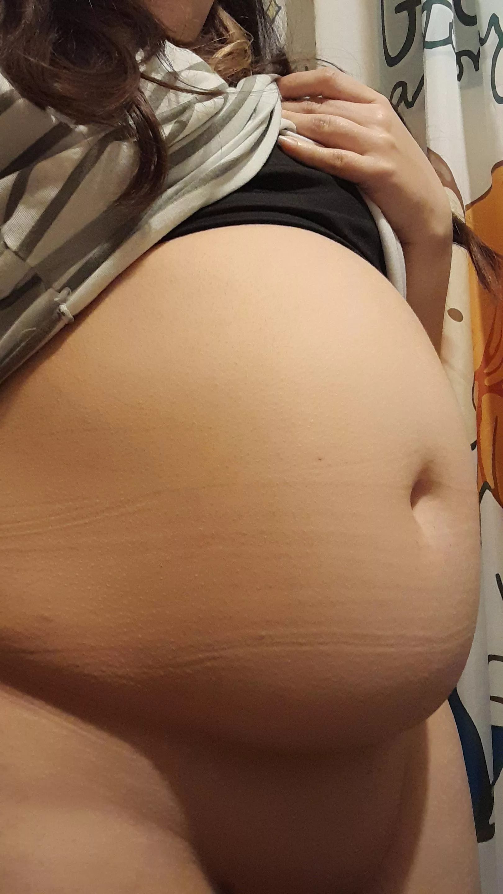 Today I'm so fat, but no one cares, I think I'm regretting gaining weight 😔