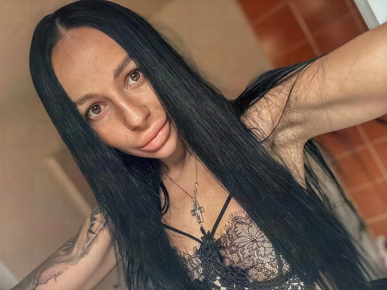 Too sexy for this world