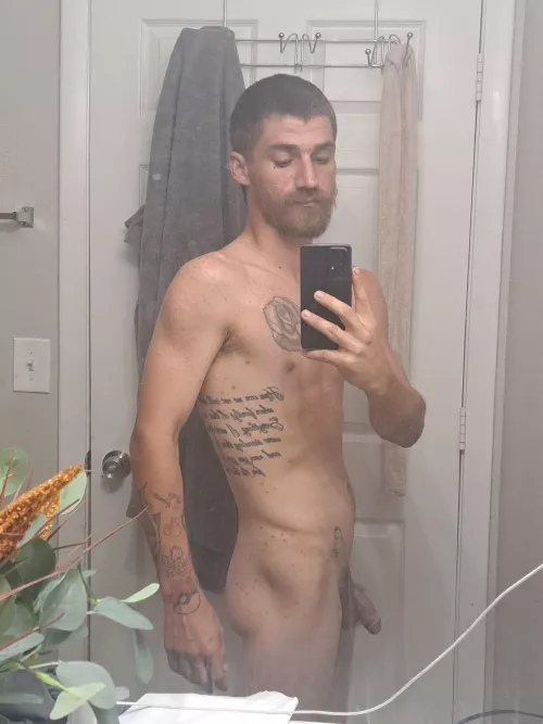 What am I on scale 1-10? I feel like a 5 or 6