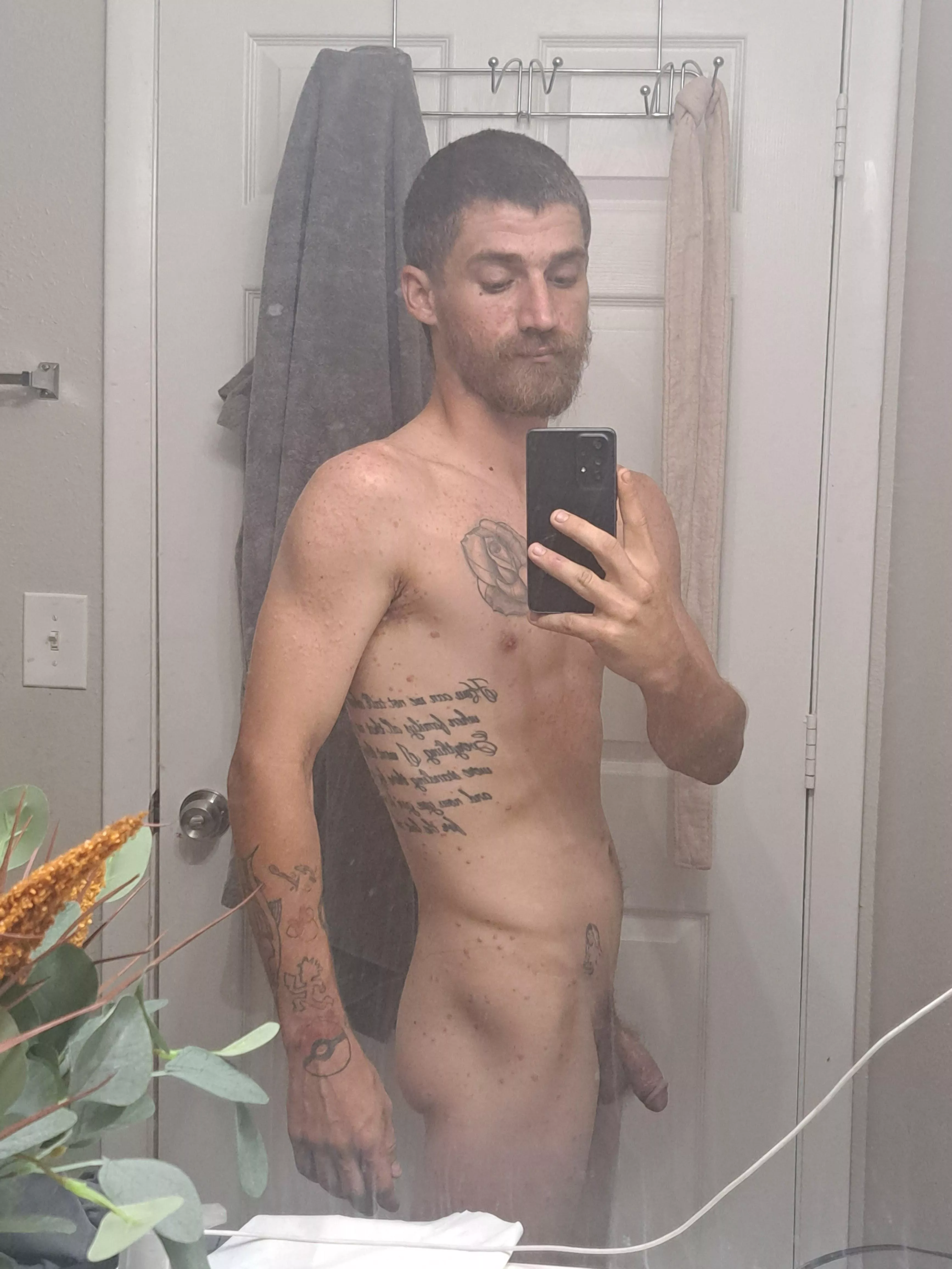 What am I on scale 1-10? I feel like a 5 or 6