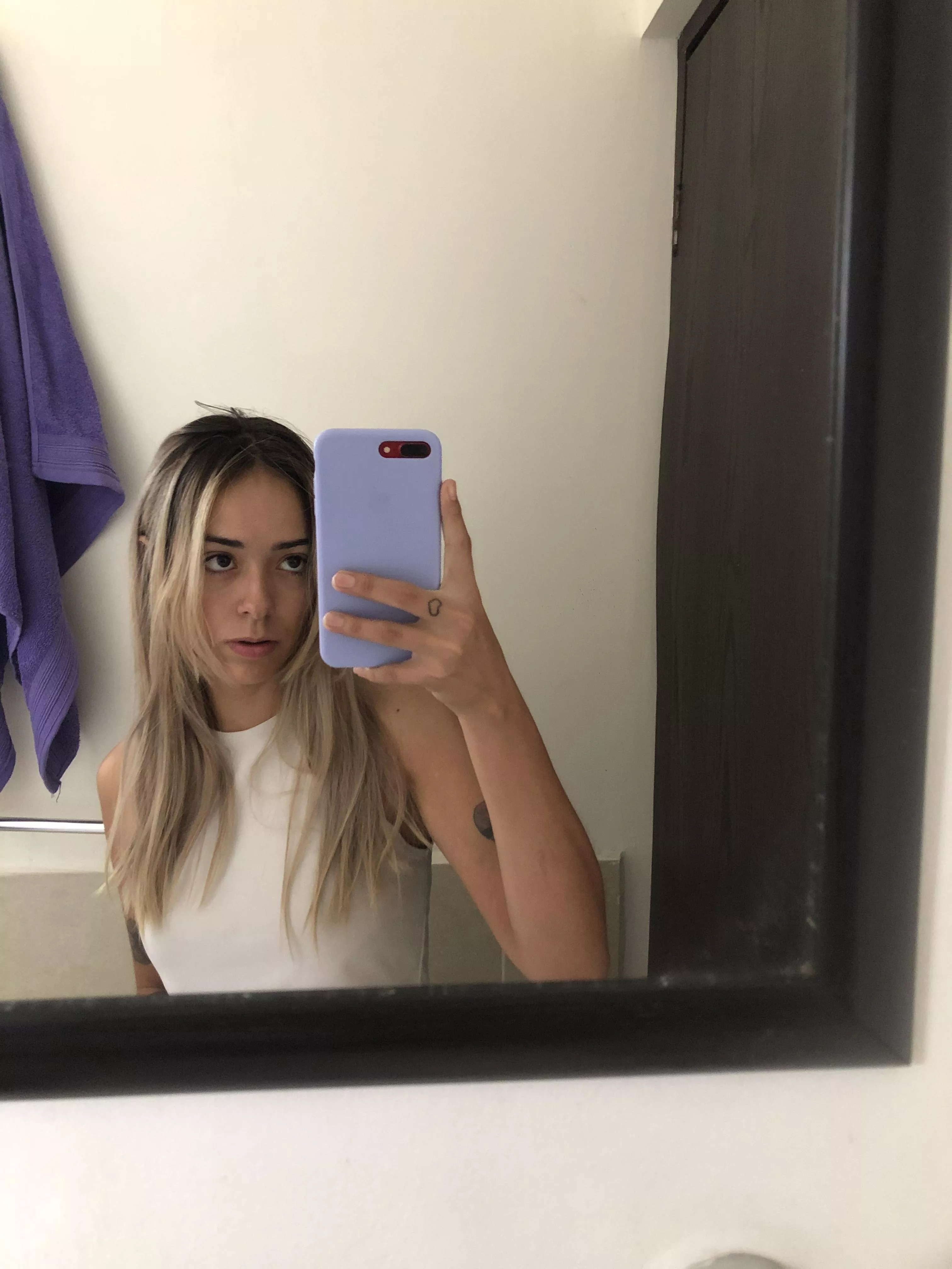 What are your first impressions of me?