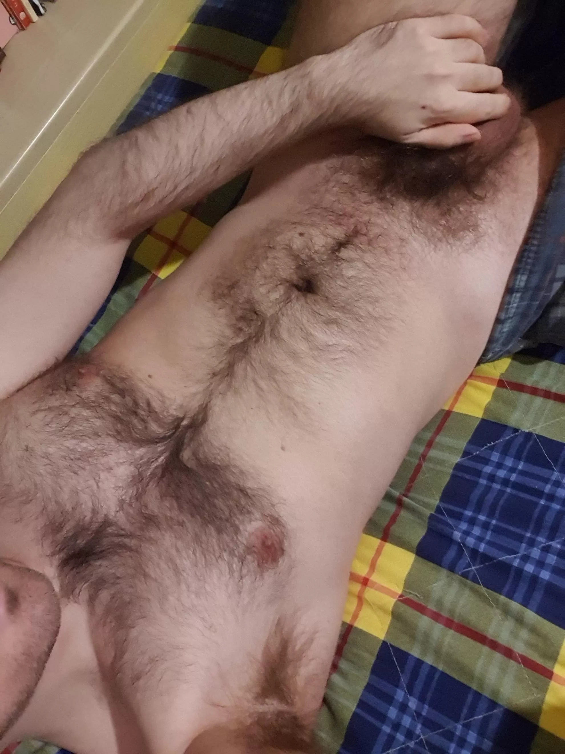 What do you wish to do with my hair?