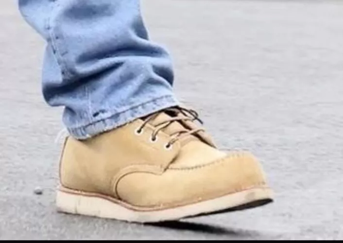 What is the name of these boots?