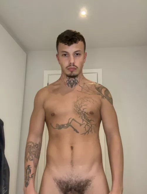 What is your first impression of me?