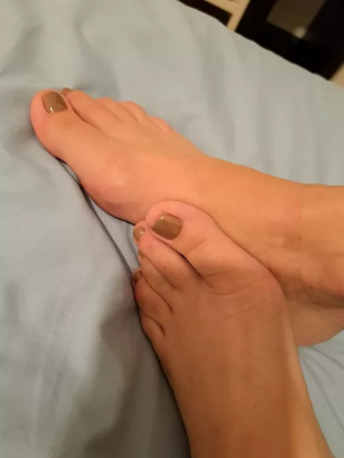 Which one do you want first? ;)