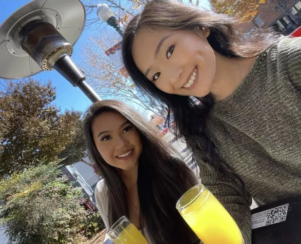 Which one you taking home? Left or right and why?