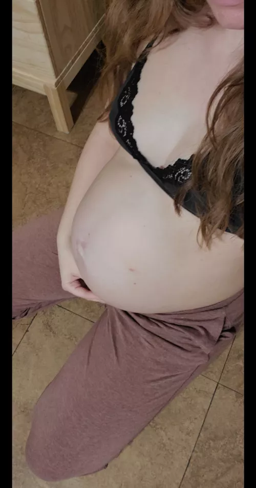 Who wants to get me pregnant for the 6th time after this?