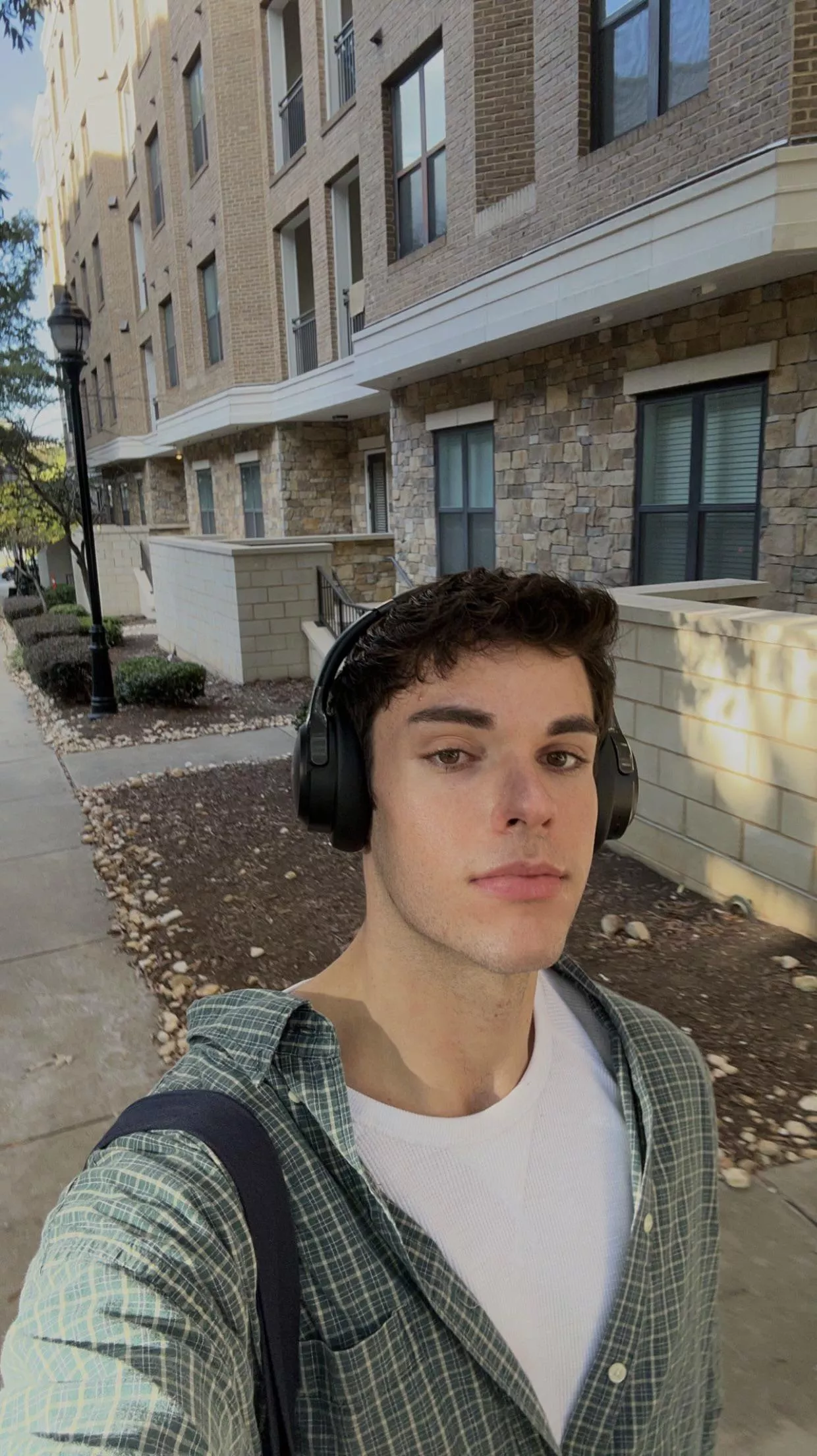 Who’s joining me on a walk!