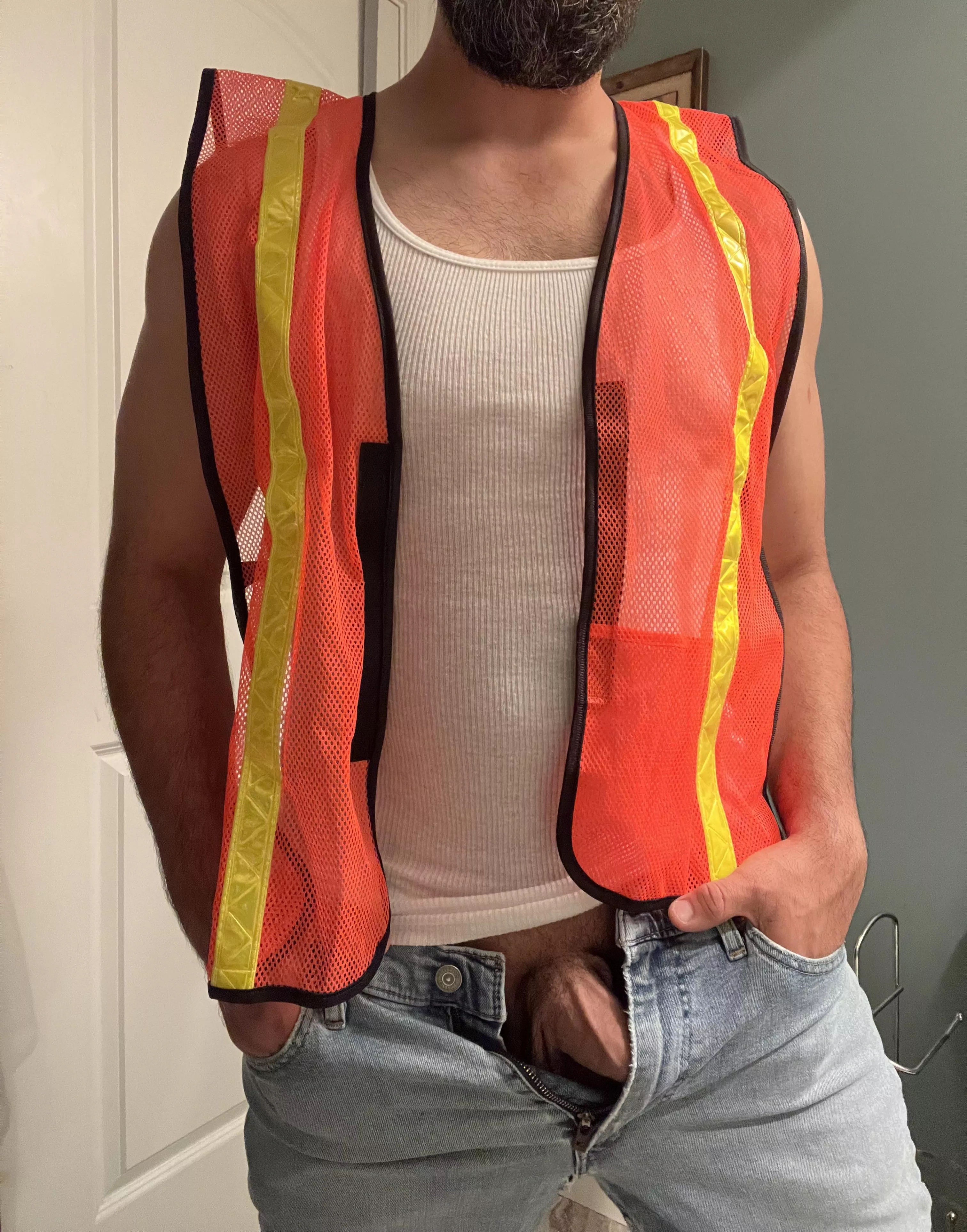 Wondering if you need anything fixed around the house?