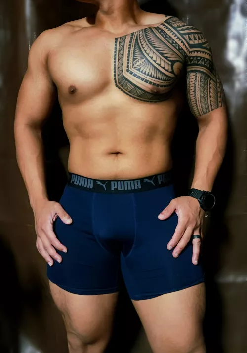 Working out my legs 3x/ week. Wife's loving them so far.