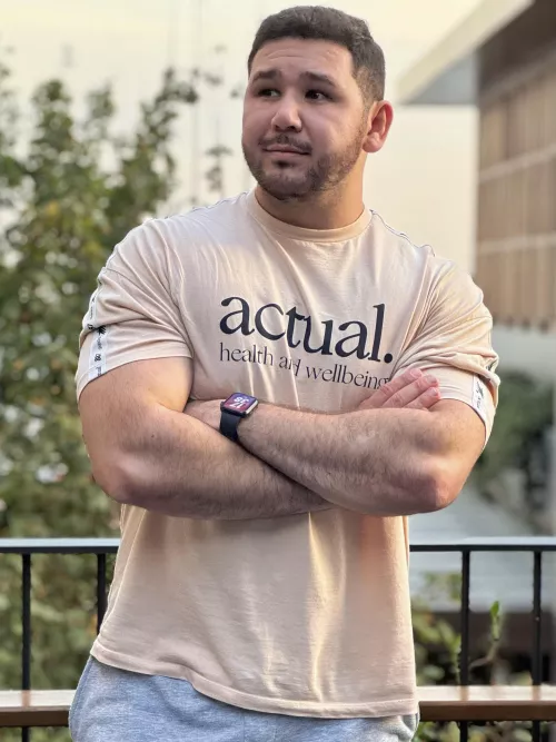 Would you be my small spoon?