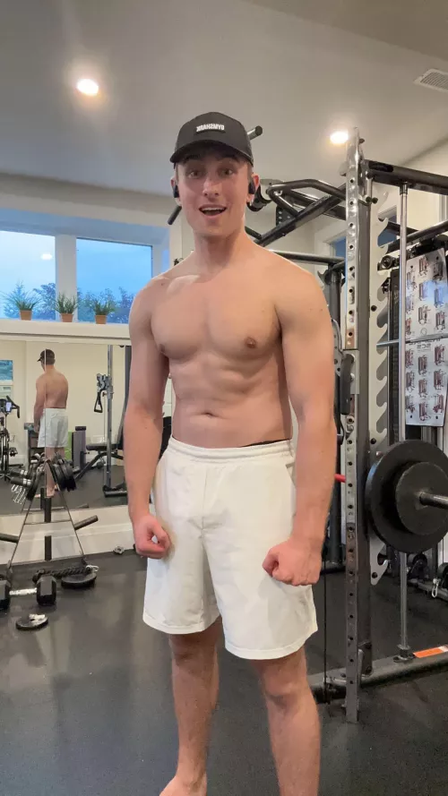 Would you fuck my ass, face or both?