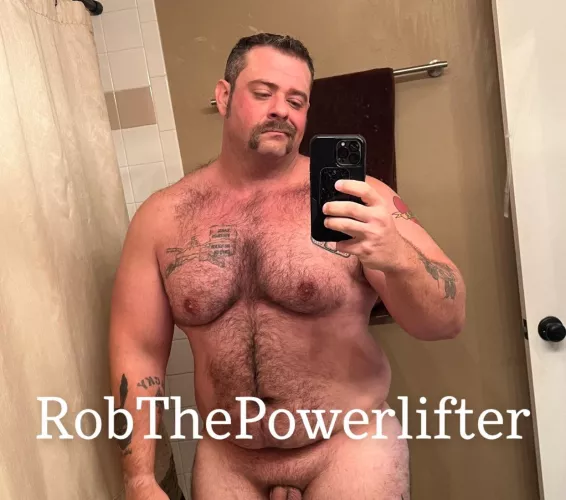 Would you lick my pit?