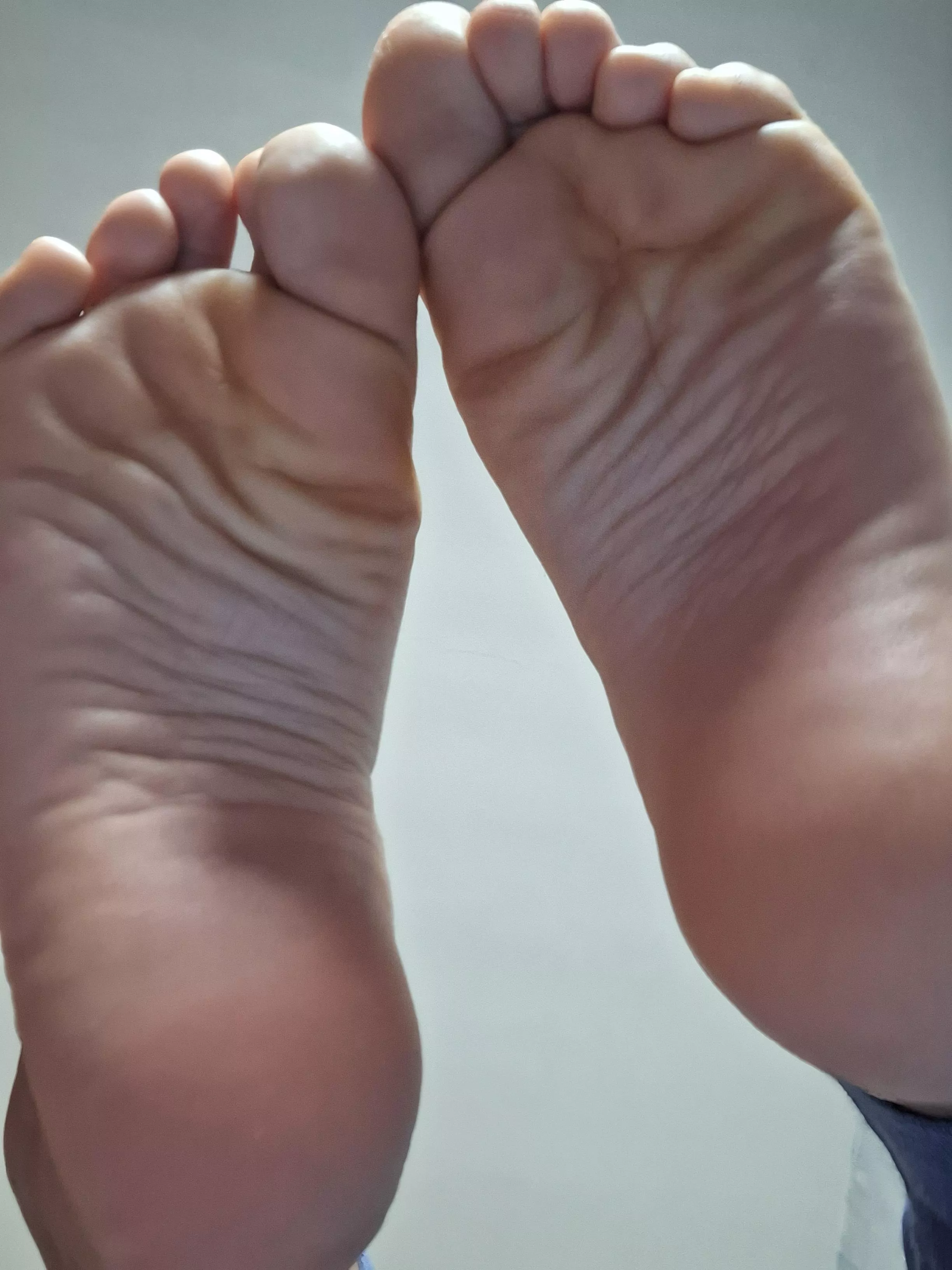 Would you lose NNN on my soft soles?