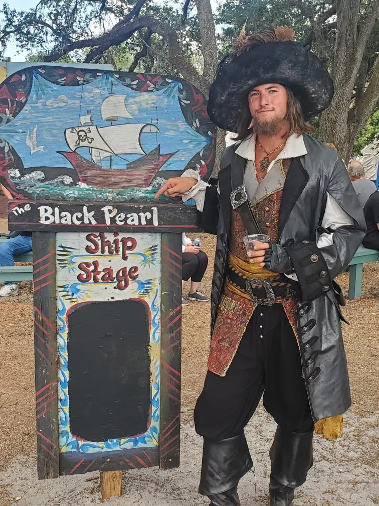 Ya best start believing in ghost stories, Ms. Turner… Ya best start believing in ghost stories, Ms. Turner…